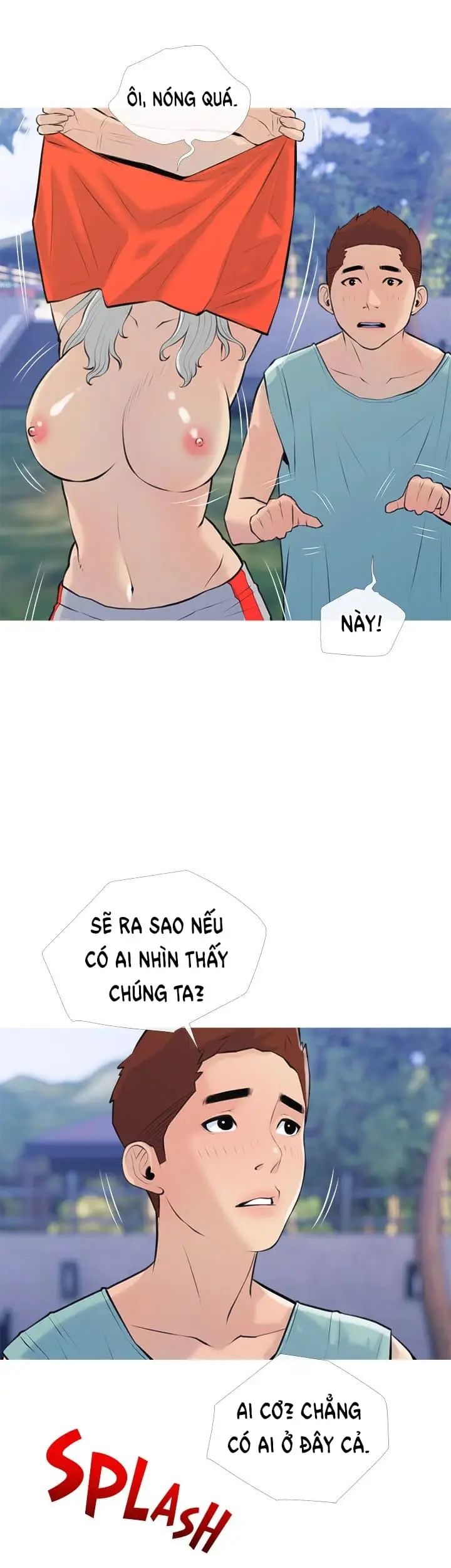 đọc truyện Bài Học Hứng Tình Chương 67 ảnh 28 tại Giả Dược