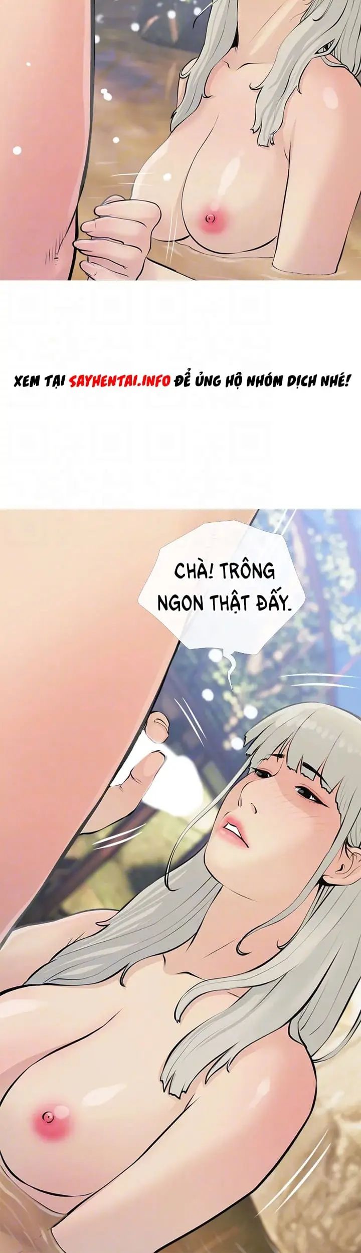 đọc truyện Bài Học Hứng Tình Chương 68 ảnh 13 tại Giả Dược