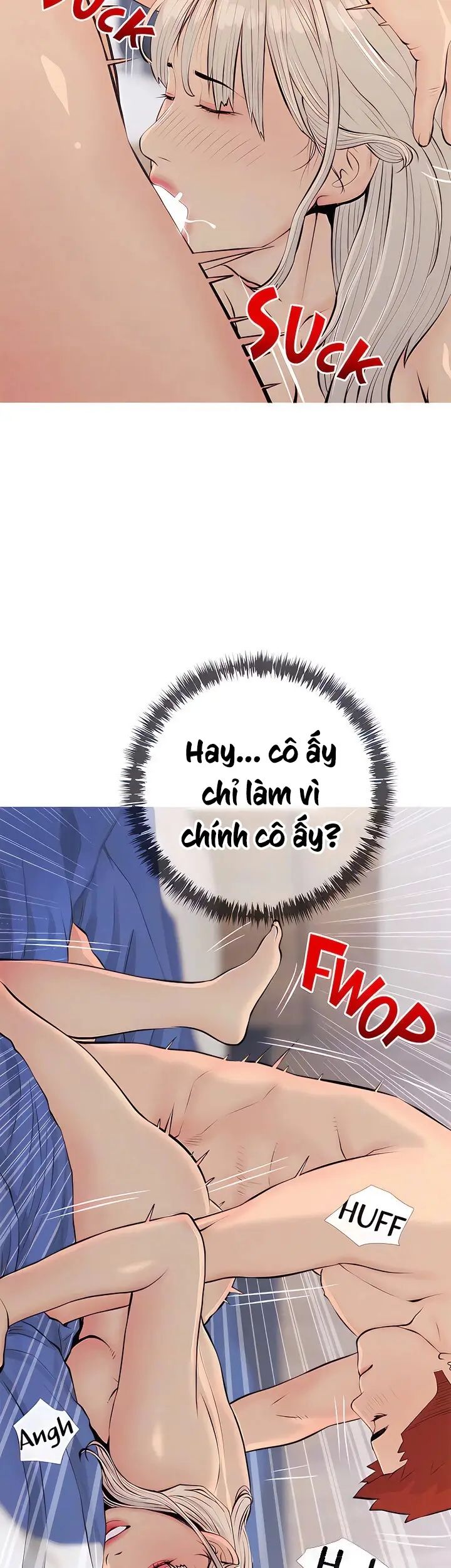 đọc truyện Bài Học Hứng Tình Chương 70 ảnh 16 tại Giả Dược