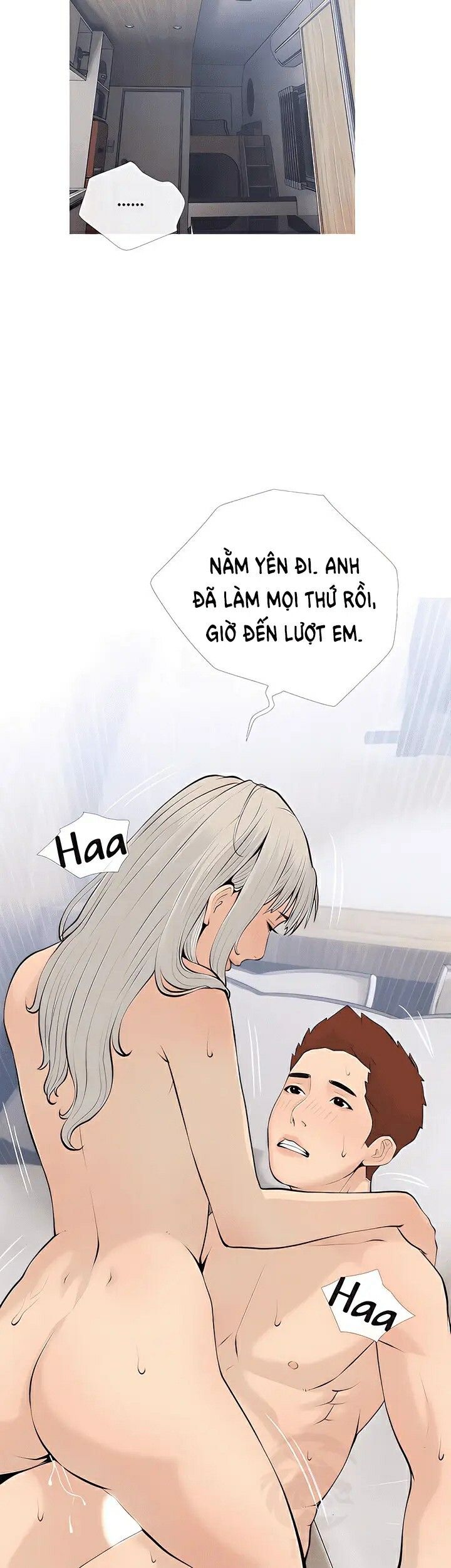 đọc truyện Bài Học Hứng Tình Chương 71 ảnh 13 tại Giả Dược