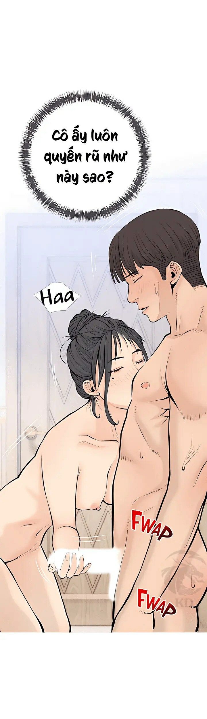 đọc truyện Bài Học Hứng Tình Chương 71 ảnh 29 tại Giả Dược
