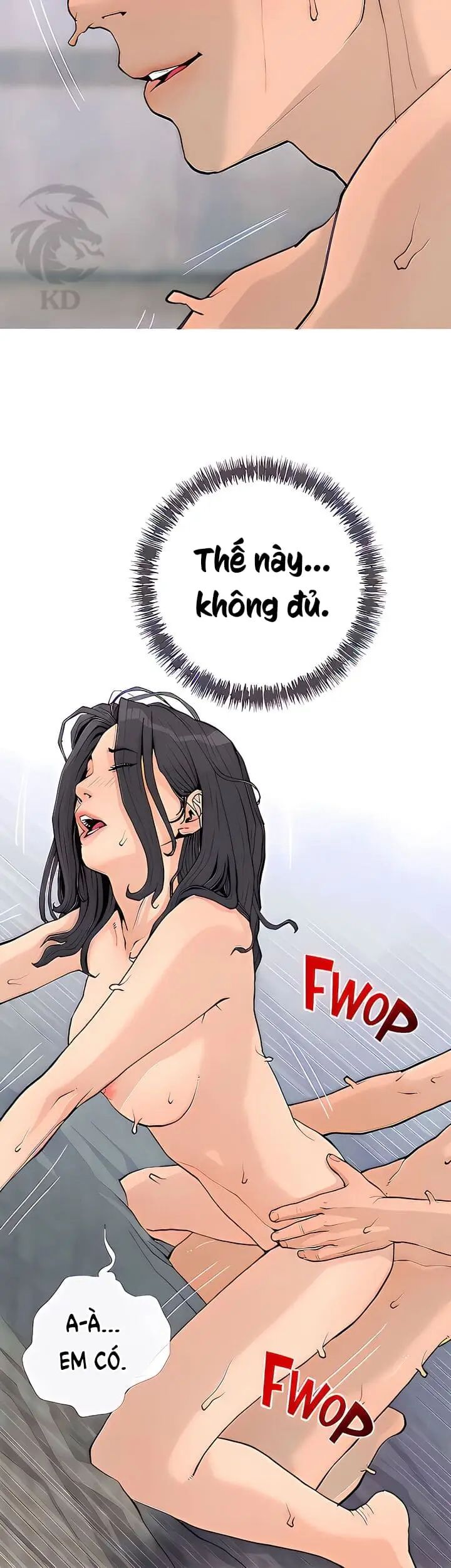 đọc truyện Bài Học Hứng Tình Chương 73 ảnh 9 tại Giả Dược