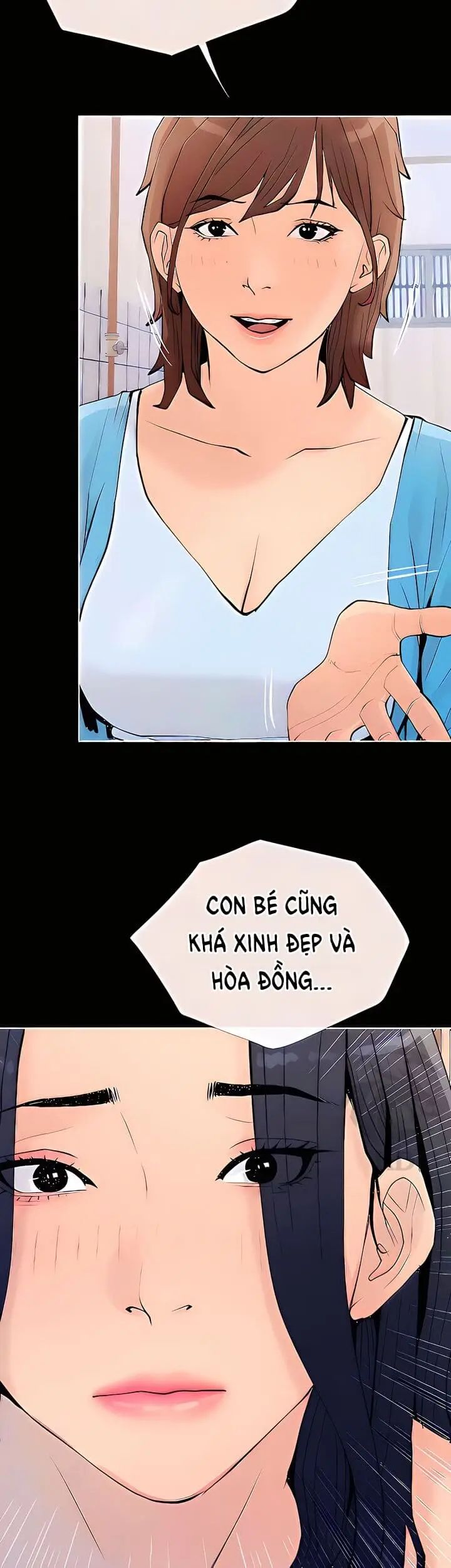 đọc truyện Bài Học Hứng Tình Chương 74 ảnh 12 tại Giả Dược