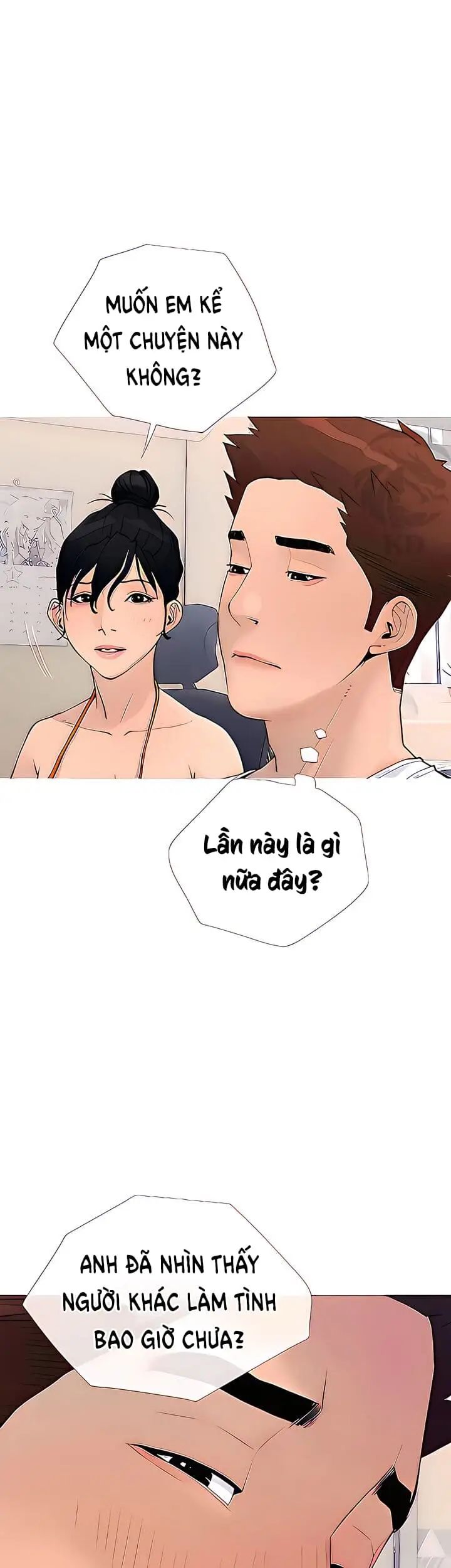 đọc truyện Bài Học Hứng Tình Chương 74 ảnh 21 tại Giả Dược