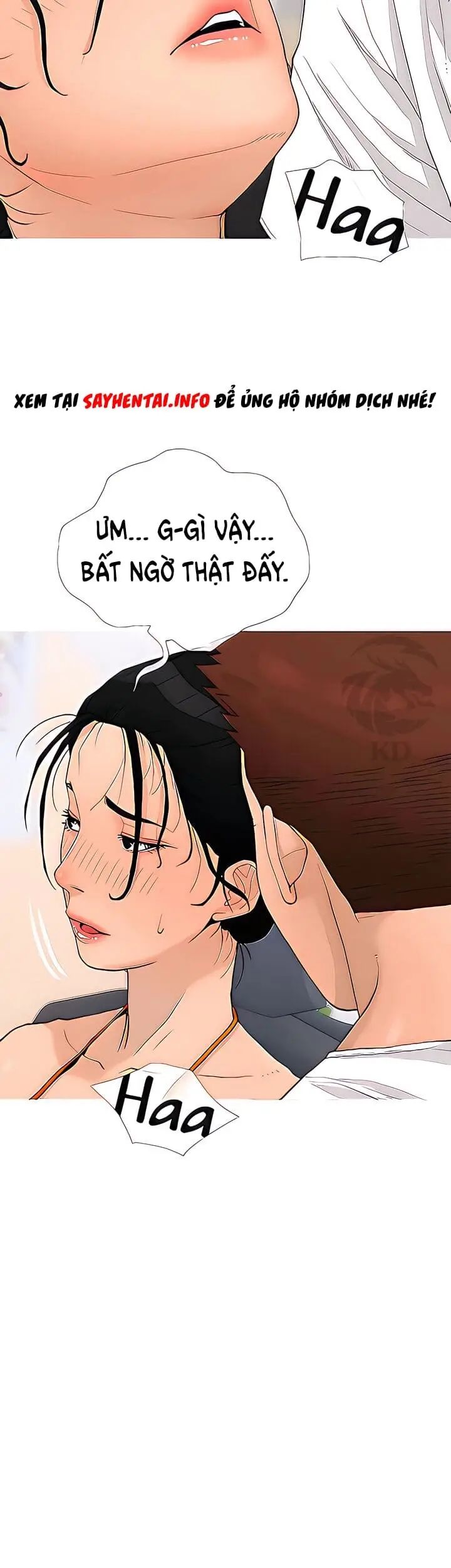 đọc truyện Bài Học Hứng Tình Chương 75 ảnh 6 tại Giả Dược
