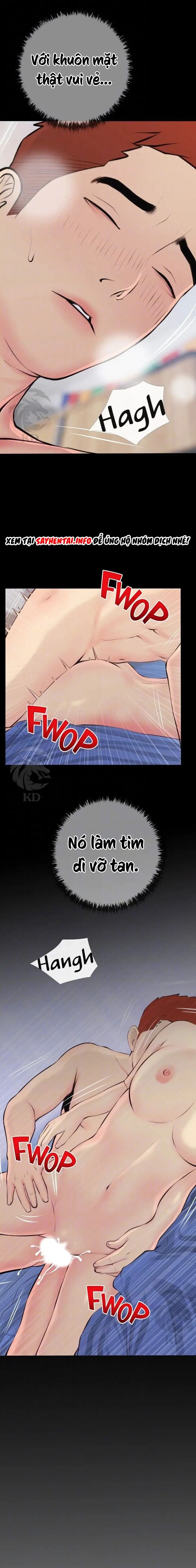 đọc truyện Bài Học Hứng Tình Chương 76 ảnh 14 tại Giả Dược