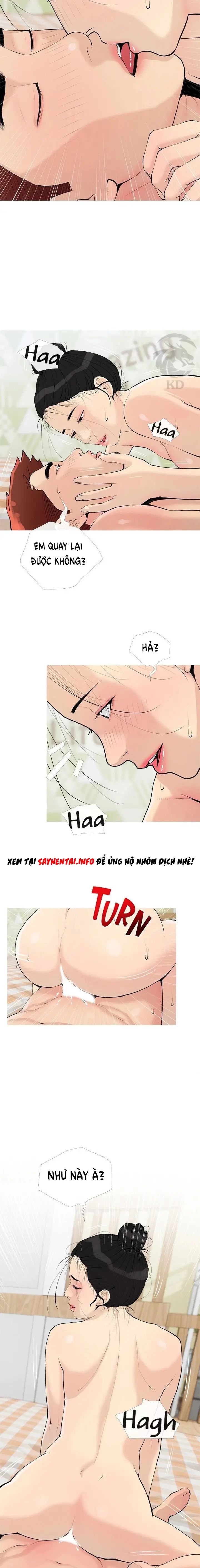 đọc truyện Bài Học Hứng Tình Chương 76 ảnh 6 tại Giả Dược