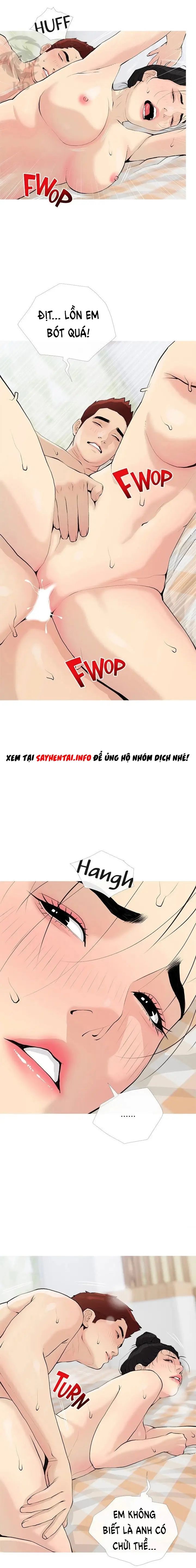 đọc truyện Bài Học Hứng Tình Chương 76 ảnh 10 tại Giả Dược