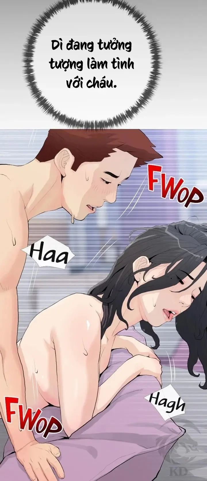 đọc truyện Bài Học Hứng Tình Chương 78 ảnh 30 tại Giả Dược