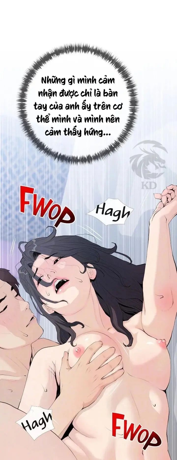 đọc truyện Bài Học Hứng Tình Chương 78 ảnh 10 tại Giả Dược