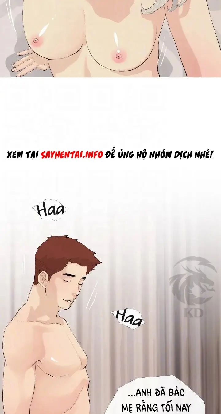 đọc truyện Bài Học Hứng Tình Chương 79 ảnh 51 tại Giả Dược