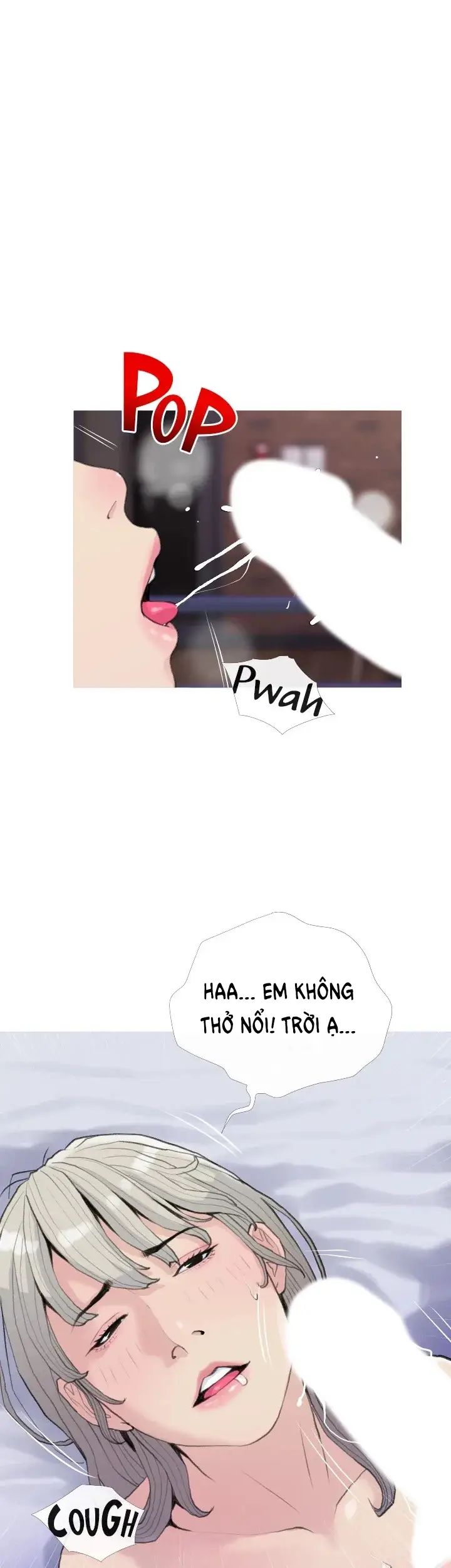 đọc truyện Bài Học Hứng Tình Chương 81 ảnh 19 tại Giả Dược