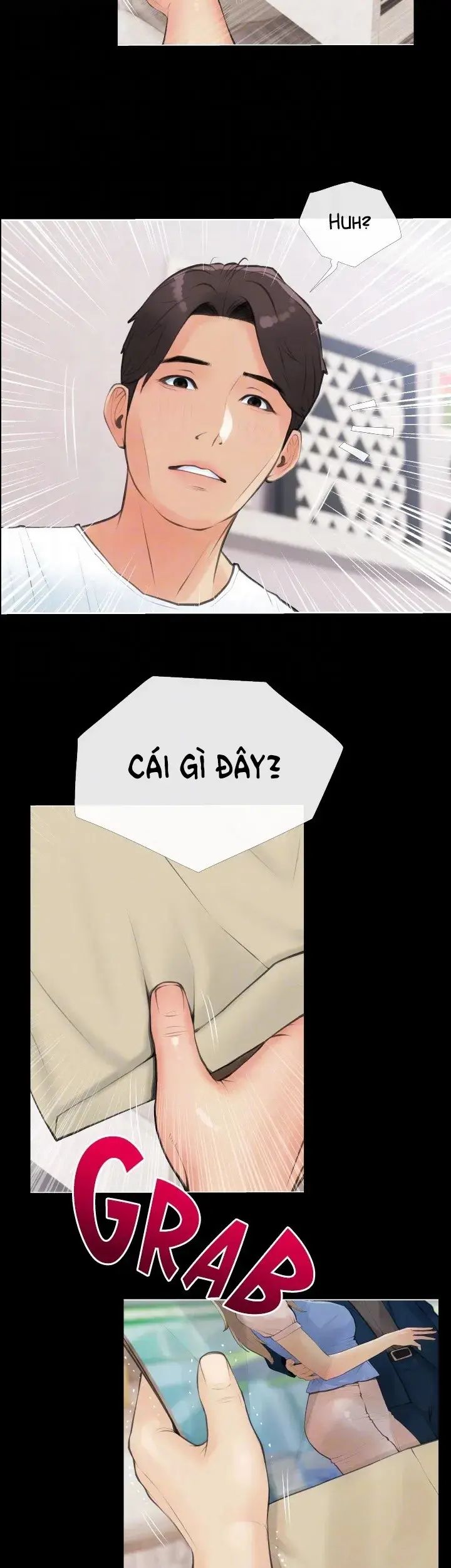 đọc truyện Bài Học Hứng Tình Chương 81 ảnh 30 tại Giả Dược