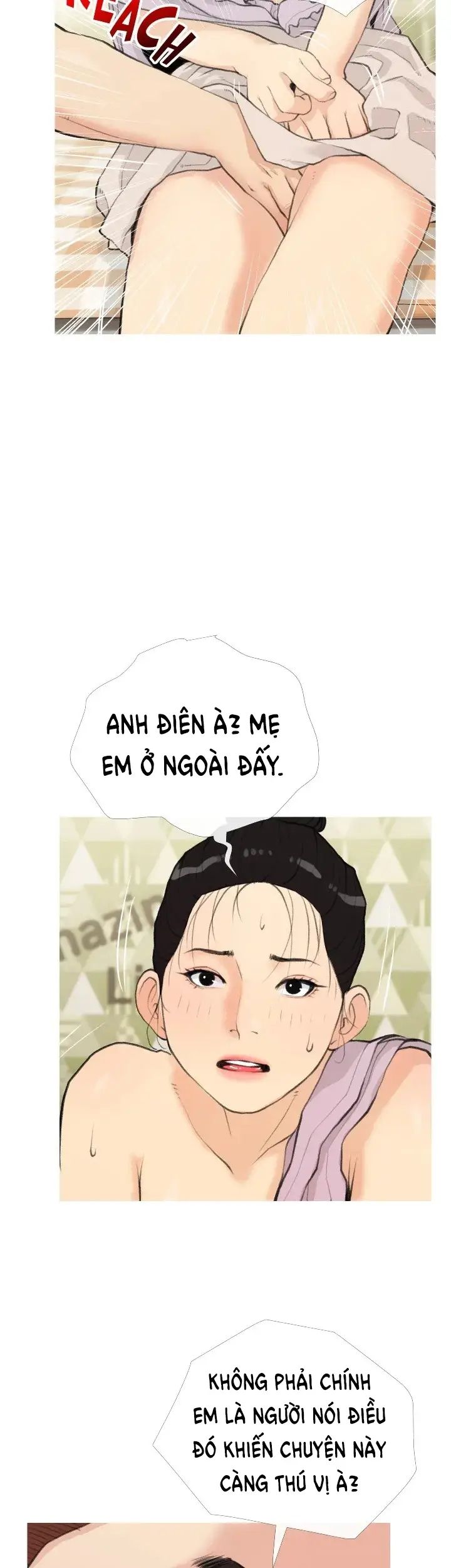 đọc truyện Bài Học Hứng Tình Chương 82 ảnh 26 tại Giả Dược
