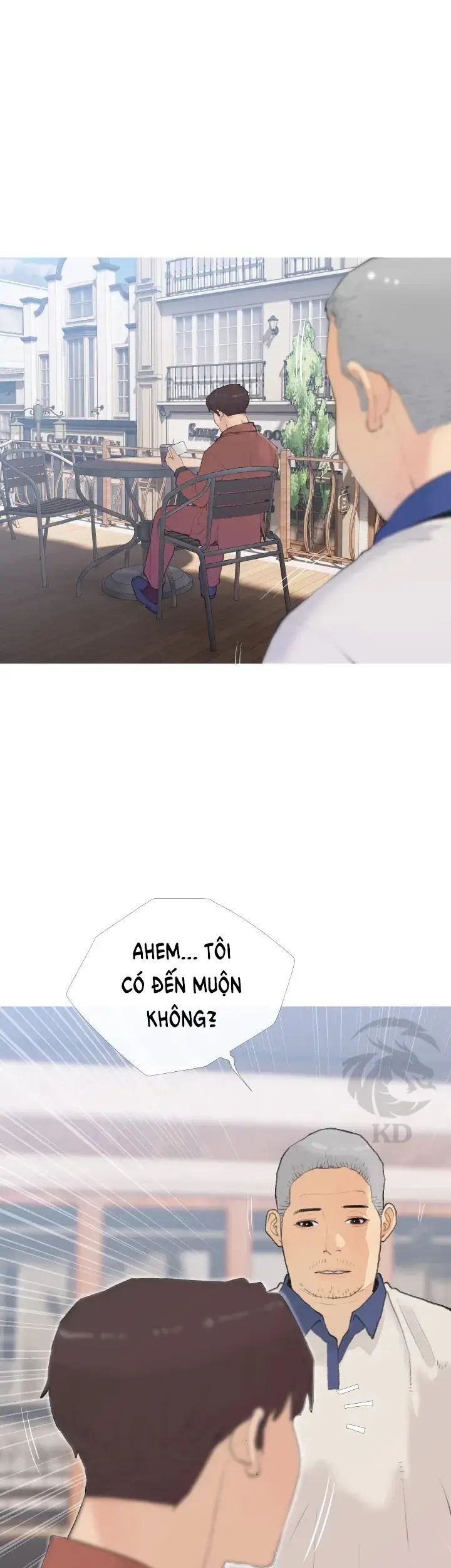 đọc truyện Bài Học Hứng Tình Chương 82 ảnh 10 tại Giả Dược