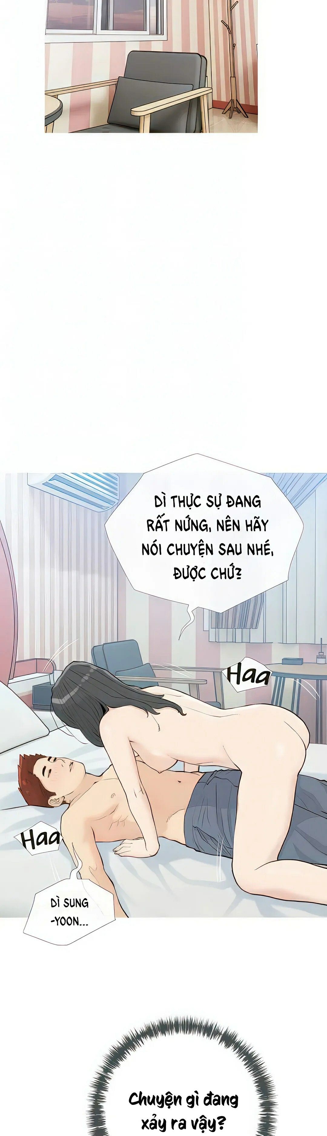 đọc truyện Bài Học Hứng Tình Chương 84 ảnh 19 tại Giả Dược