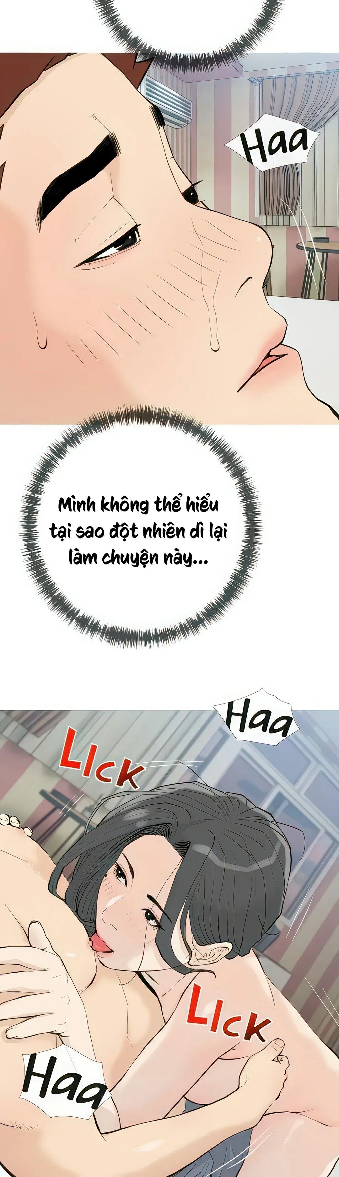 đọc truyện Bài Học Hứng Tình Chương 84 ảnh 20 tại Giả Dược