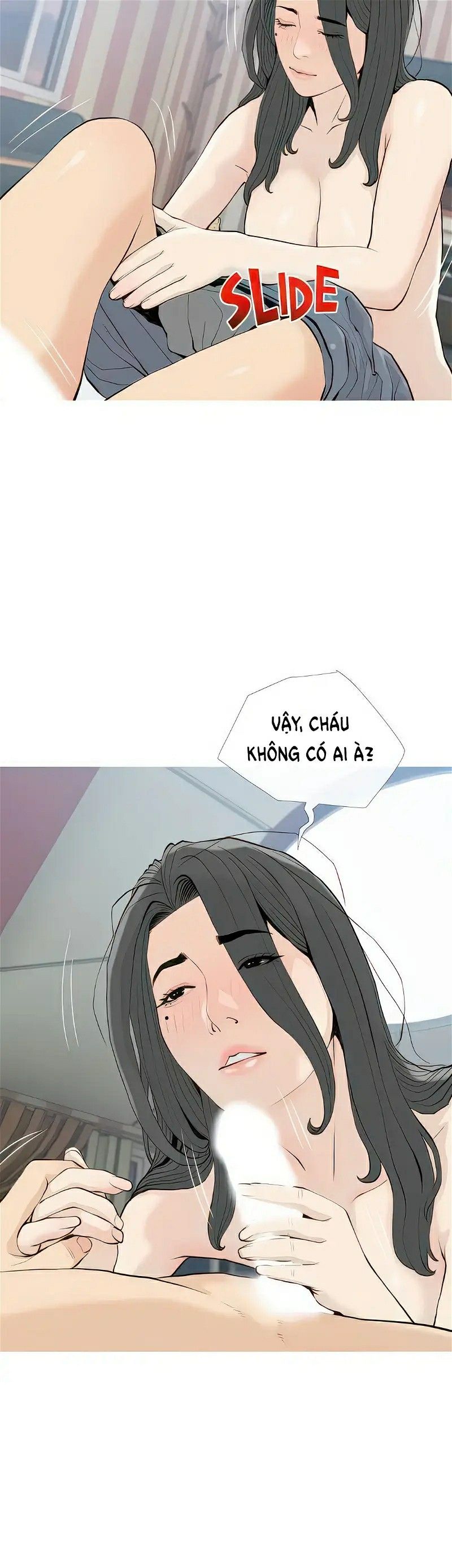 đọc truyện Bài Học Hứng Tình Chương 85 ảnh 4 tại Giả Dược