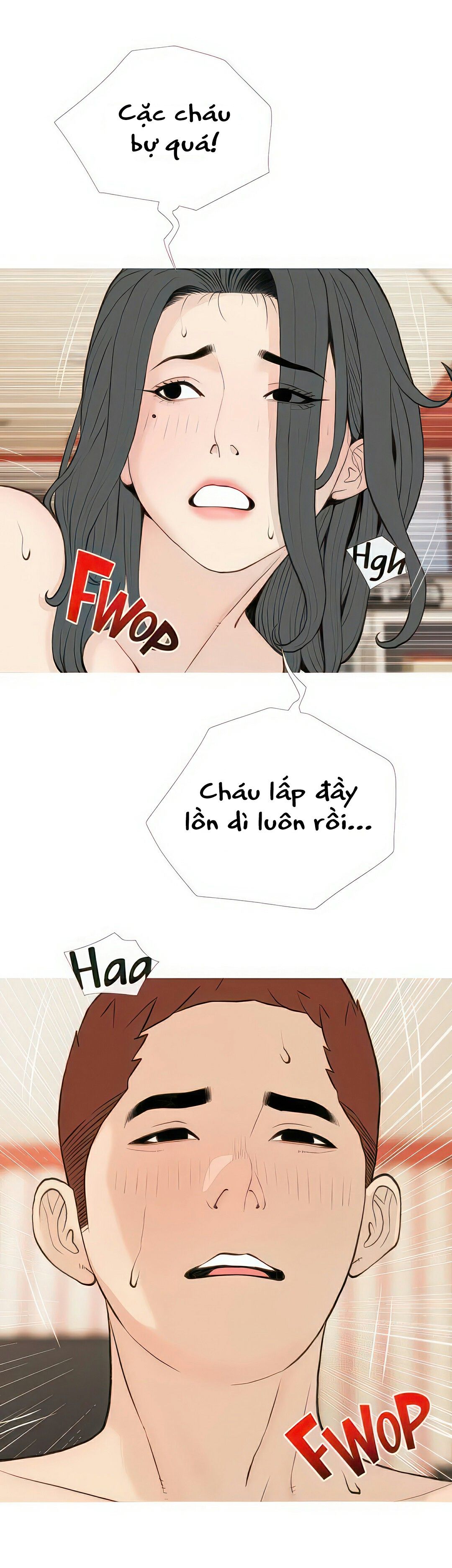 đọc truyện Bài Học Hứng Tình Chương 86 ảnh 28 tại Giả Dược