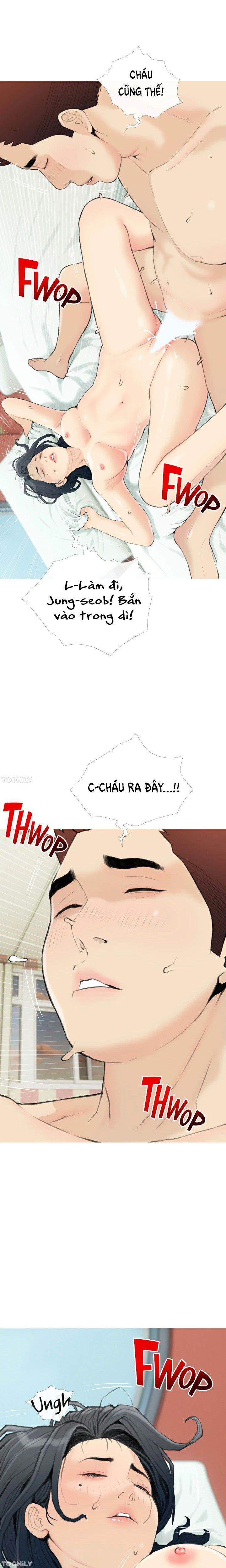 đọc truyện Bài Học Hứng Tình Chương 87 ảnh 14 tại Giả Dược