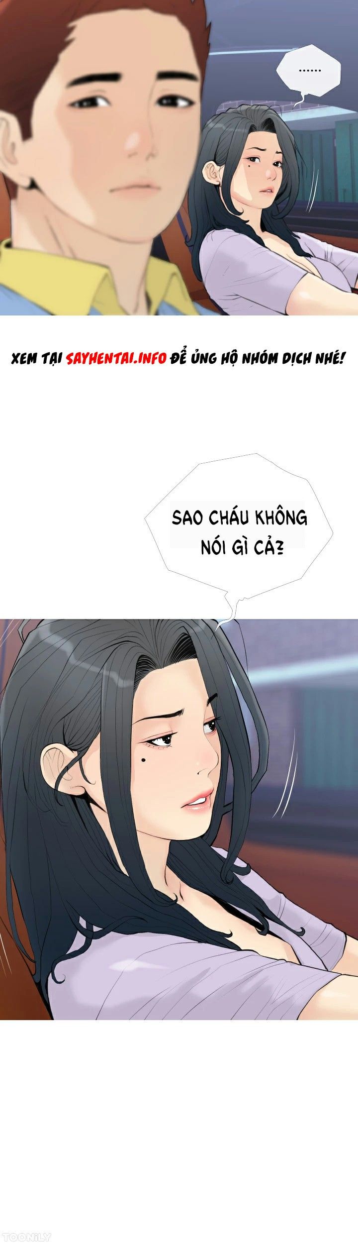đọc truyện Bài Học Hứng Tình Chương 87 ảnh 20 tại Giả Dược