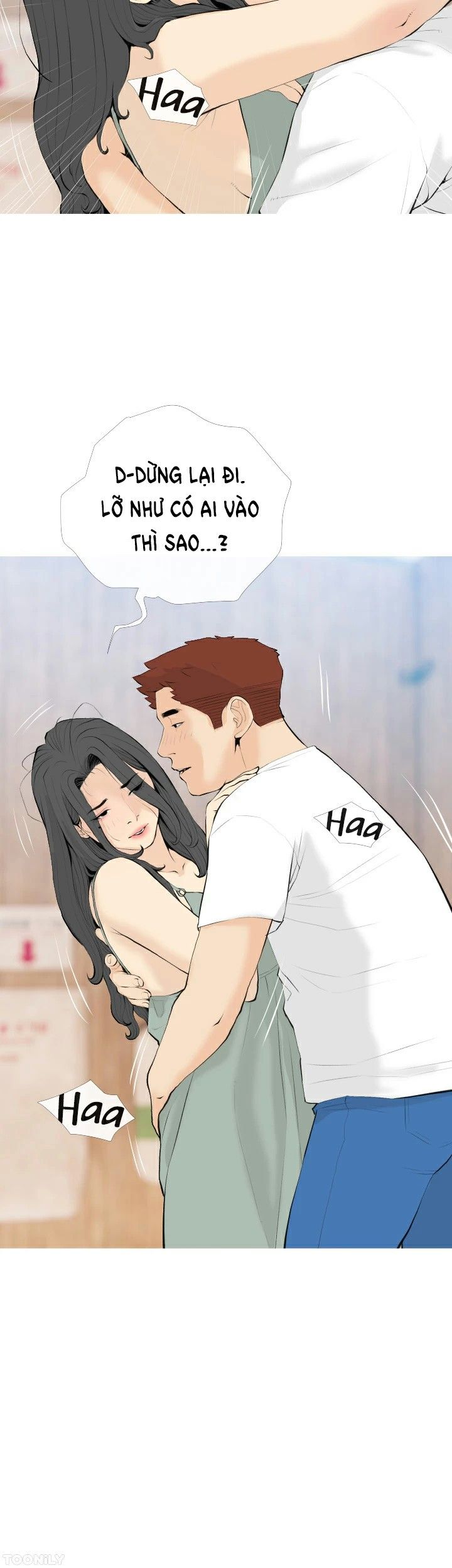 đọc truyện Bài Học Hứng Tình Chương 88 ảnh 15 tại Giả Dược