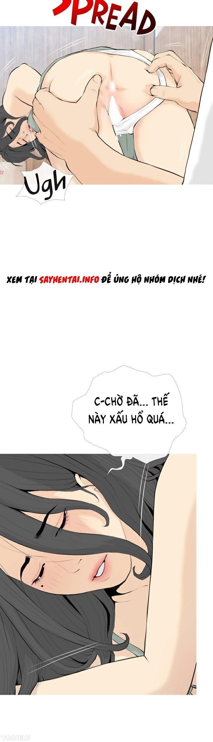 đọc truyện Bài Học Hứng Tình Chương 88 ảnh 18 tại Giả Dược