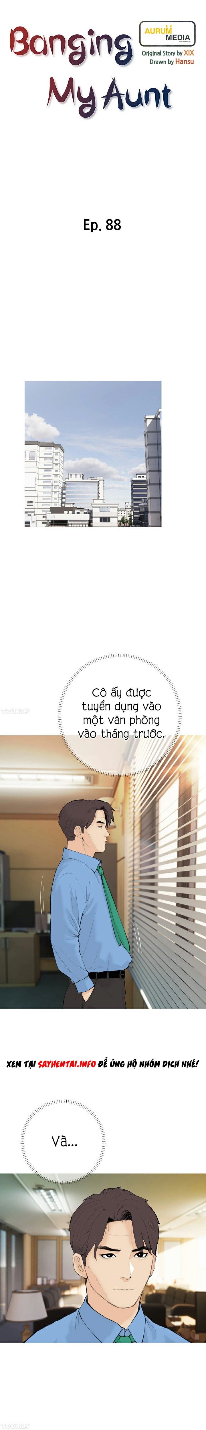 đọc truyện Bài Học Hứng Tình Chương 88 ảnh 7 tại Giả Dược