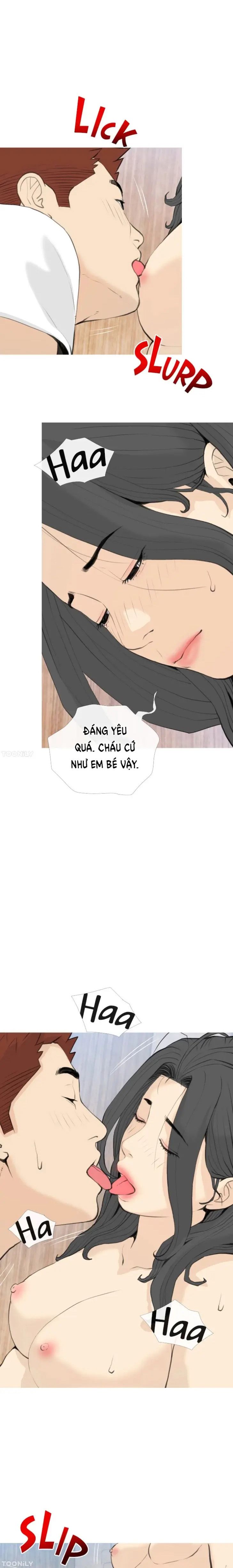 đọc truyện Bài Học Hứng Tình Chương 89 ảnh 1 tại Giả Dược