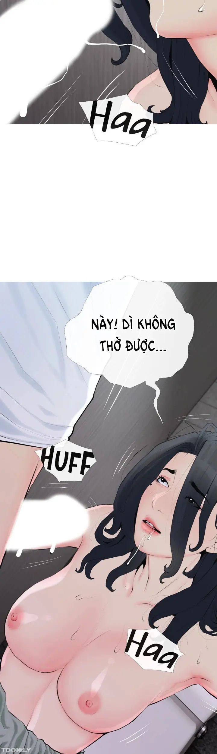 đọc truyện Bài Học Hứng Tình Chương 89 ảnh 15 tại Giả Dược