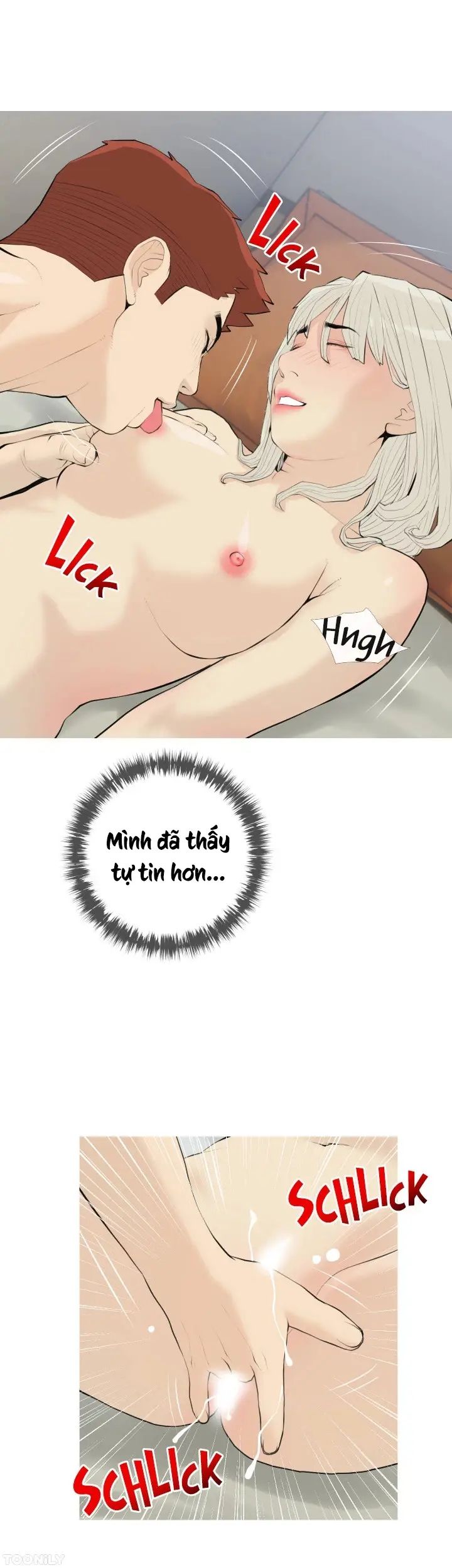 đọc truyện Bài Học Hứng Tình Chương 91 ảnh 12 tại Giả Dược