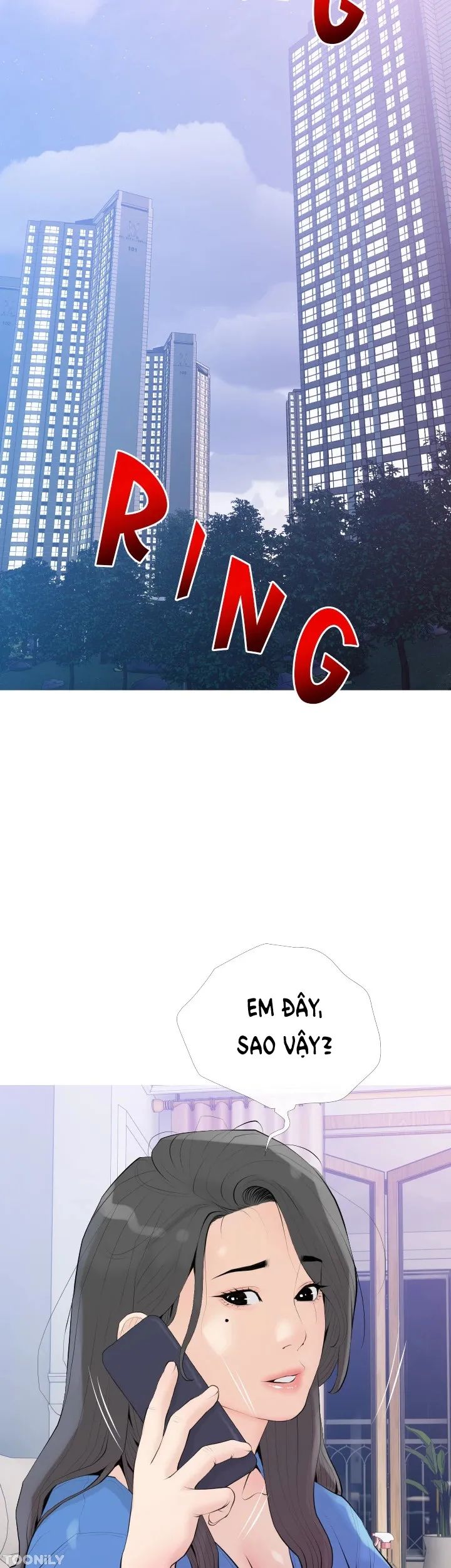 đọc truyện Bài Học Hứng Tình Chương 92 ảnh 26 tại Giả Dược