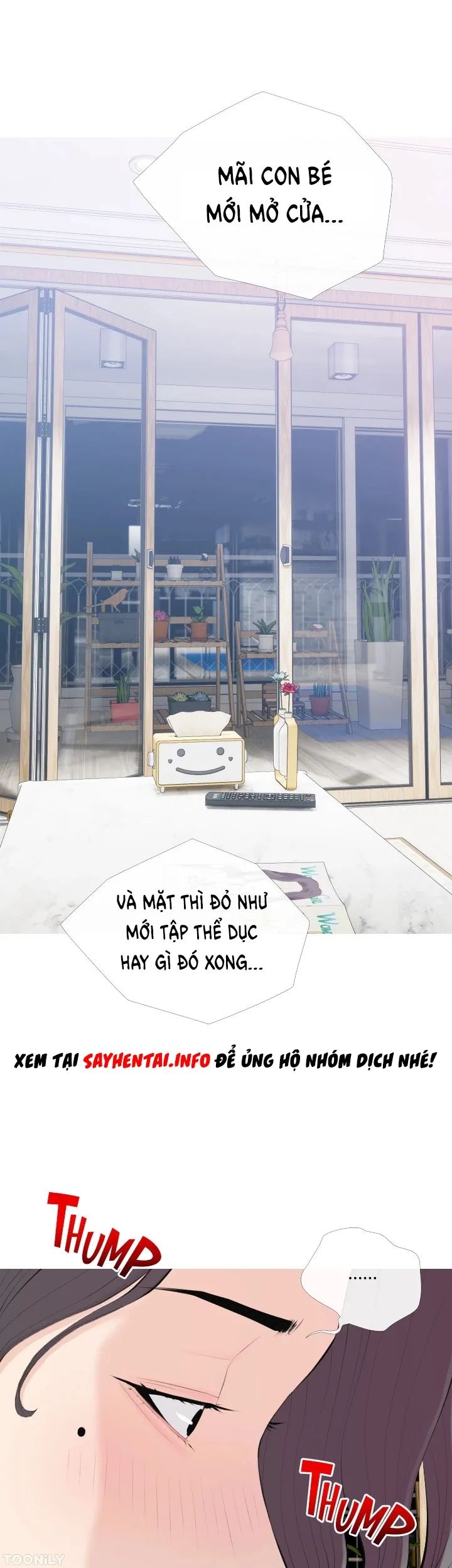 đọc truyện Bài Học Hứng Tình Chương 92 ảnh 30 tại Giả Dược