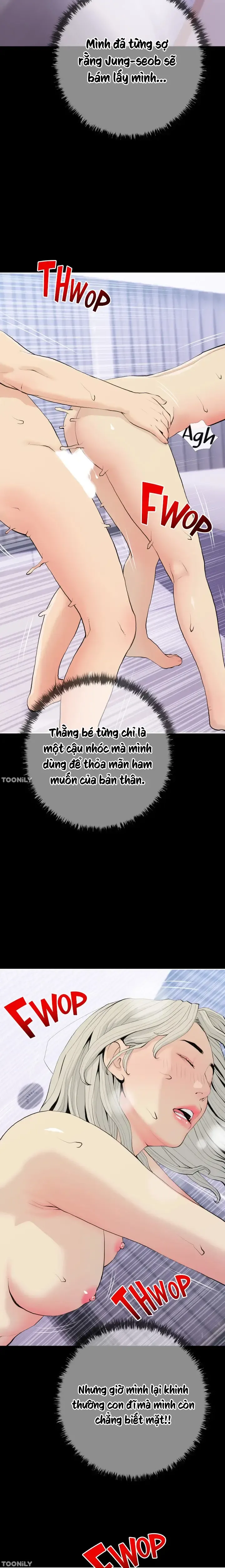 đọc truyện Bài Học Hứng Tình Chương 93 ảnh 27 tại Giả Dược