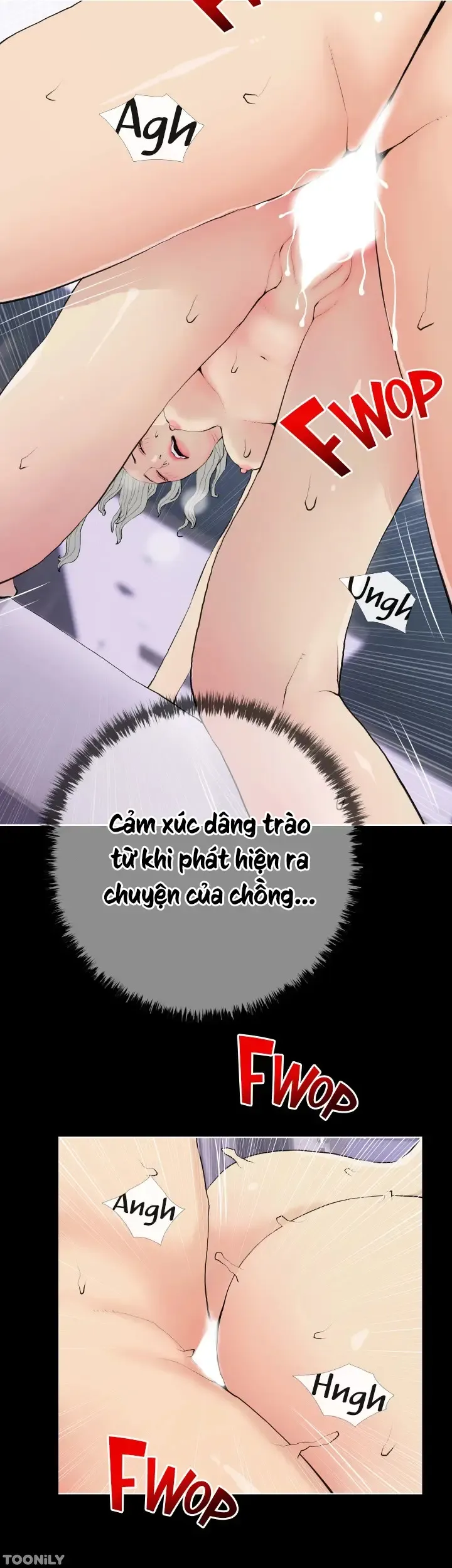 đọc truyện Bài Học Hứng Tình Chương 93 ảnh 28 tại Giả Dược