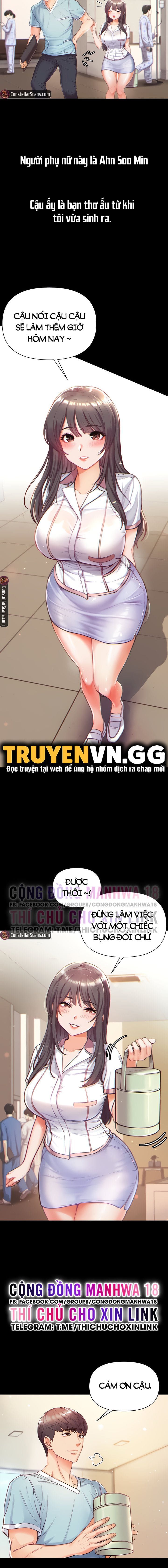 đọc truyện Bái Sư Chịch Gái Chương 1 ảnh 10 tại Giả Dược