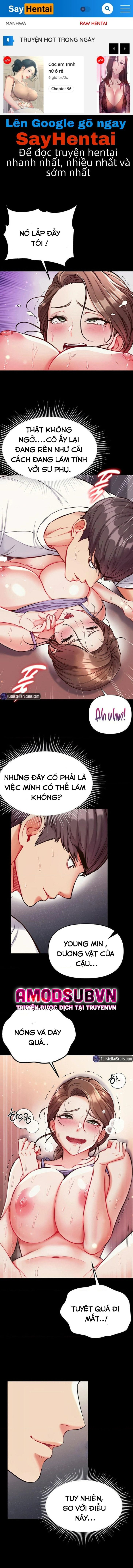 đọc truyện Bái Sư Chịch Gái Chương 12 ảnh 1 tại Giả Dược