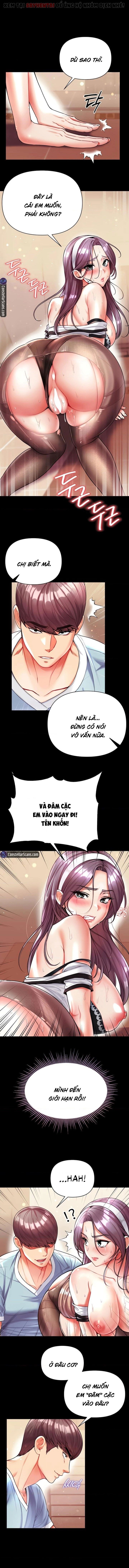 đọc truyện Bái Sư Chịch Gái Chương 15 ảnh 10 tại Giả Dược