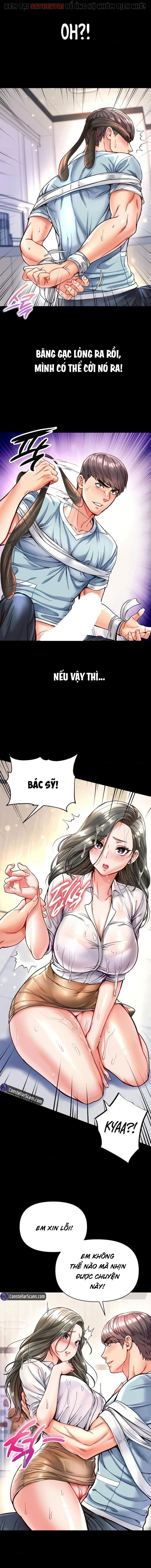 đọc truyện Bái Sư Chịch Gái Chương 18 ảnh 9 tại Giả Dược