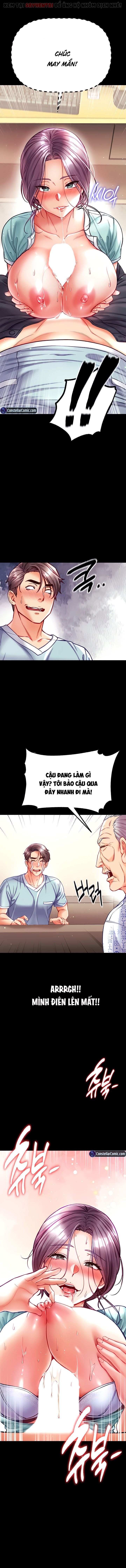 đọc truyện Bái Sư Chịch Gái Chương 31 ảnh 11 tại Giả Dược