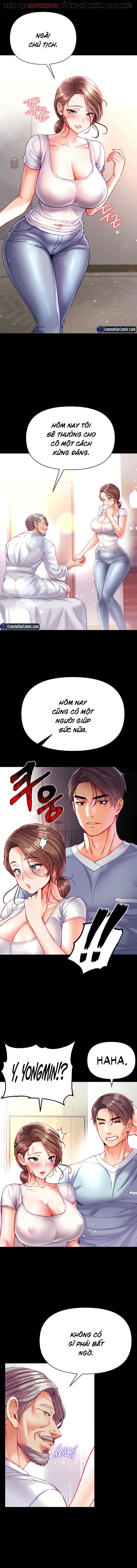 đọc truyện Bái Sư Chịch Gái Chương 33 ảnh 11 tại Giả Dược