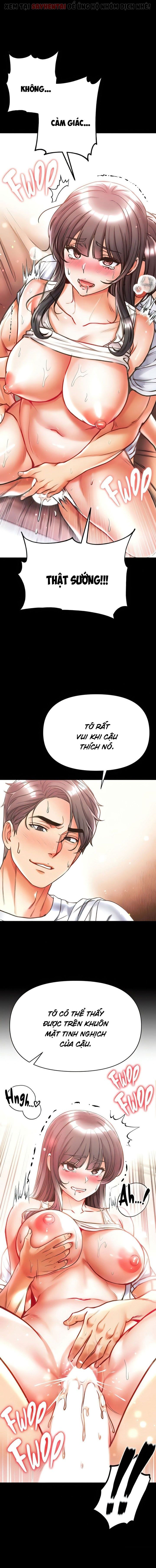 đọc truyện Bái Sư Chịch Gái Chương 43 ảnh 17 tại Giả Dược