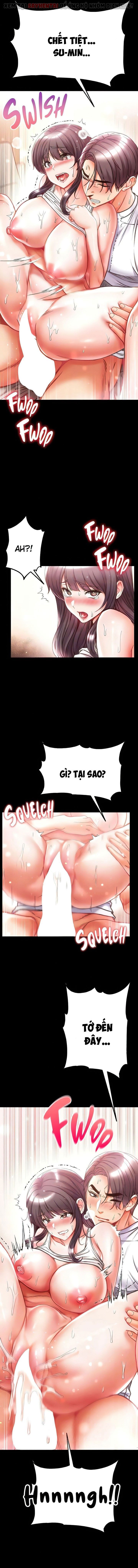 đọc truyện Bái Sư Chịch Gái Chương 44 ảnh 11 tại Giả Dược