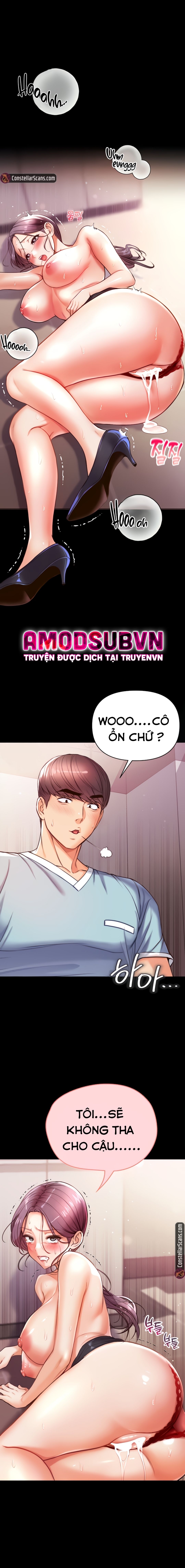 đọc truyện Bái Sư Chịch Gái Chương 5 ảnh 17 tại Giả Dược