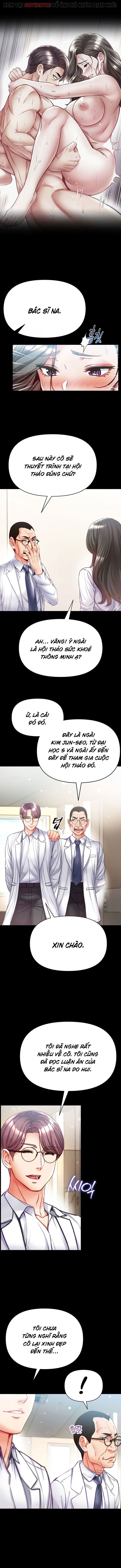 đọc truyện Bái Sư Chịch Gái Chương 54 ảnh 4 tại Giả Dược