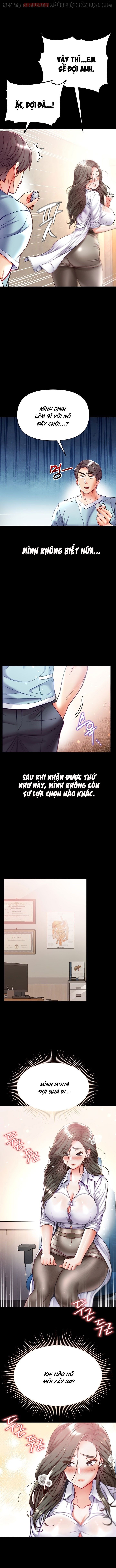 đọc truyện Bái Sư Chịch Gái Chương 54 ảnh 10 tại Giả Dược