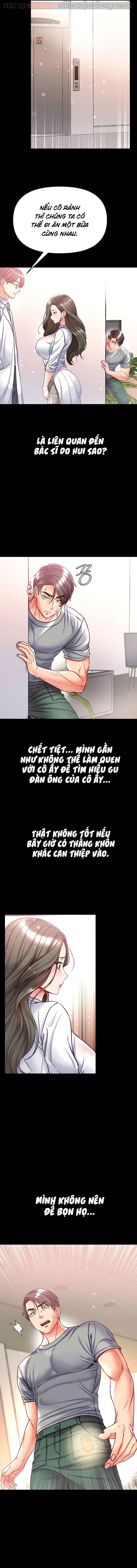 đọc truyện Bái Sư Chịch Gái Chương 55 ảnh 6 tại Giả Dược