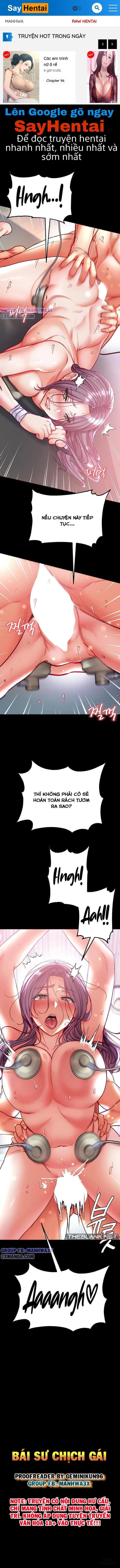 đọc truyện Bái Sư Chịch Gái Chương 62 ảnh 1 tại Giả Dược