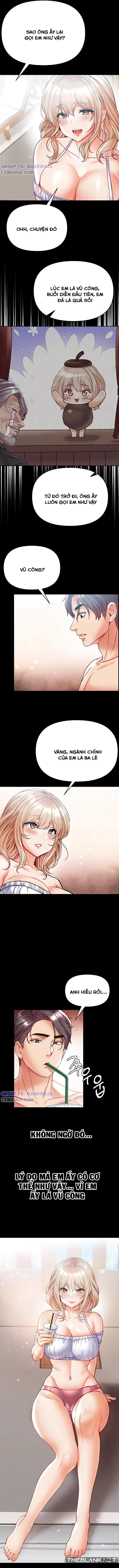 đọc truyện Bái Sư Chịch Gái Chương 63 ảnh 16 tại Giả Dược