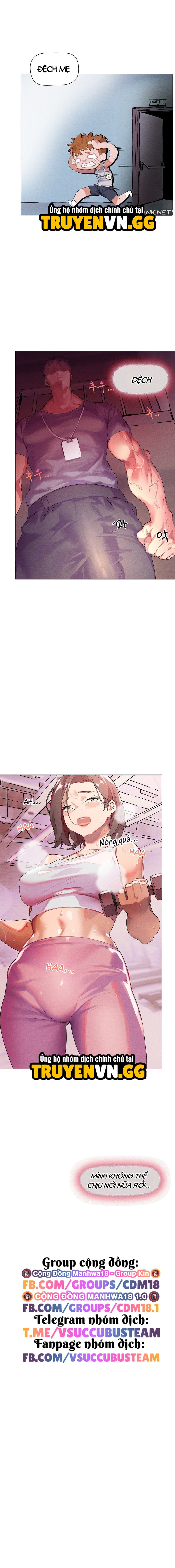 Bài Tập Kích Thích Chương 2 page 11 - Giả Dược